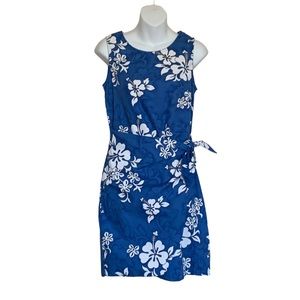 Pacific Legend Hawaiian Dress Size Small
